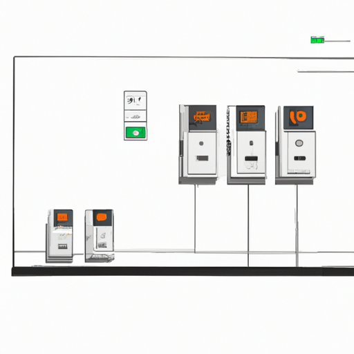 最新(xīn)款電(diàn)源连接器规格书