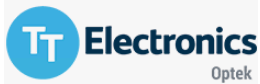 TT Electronics - Optek Technology