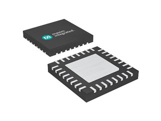 MAX2870ETJ+T